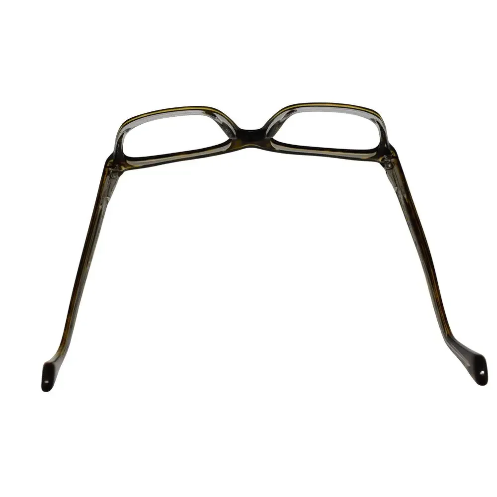 Ray-Ban RB 1536 3602 Youth/Boys 48-16-140mm Eyeglasses FRAMES ONLY - GOOD - READ
